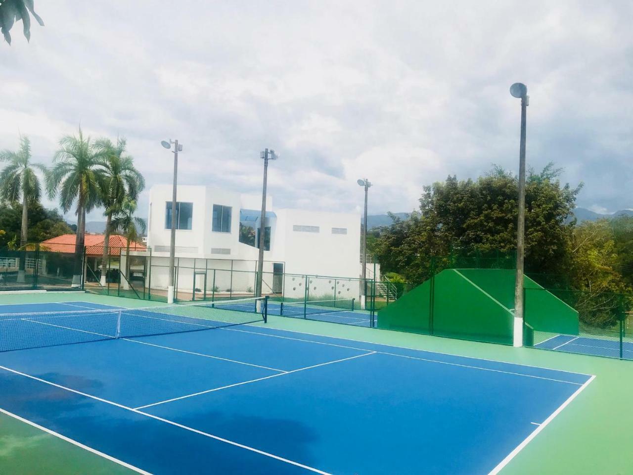Casa Hacienda La Piscina Privada